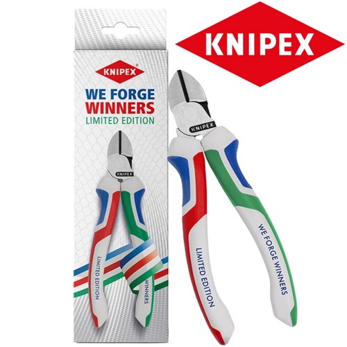 Knipex limited edition - knipex,