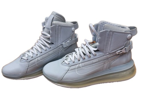 Nike air max 720 saturn - saturn, pure