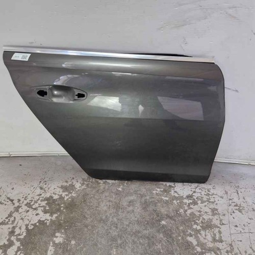 Porta sportello portiera nuda