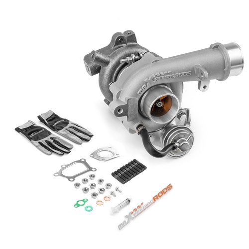 Billetta turbo aggiornata - turbo,