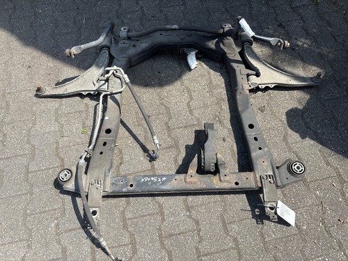 Assale anteriore completo opel - anteriore,