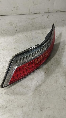 Fanale post lancia delta - sx., post.