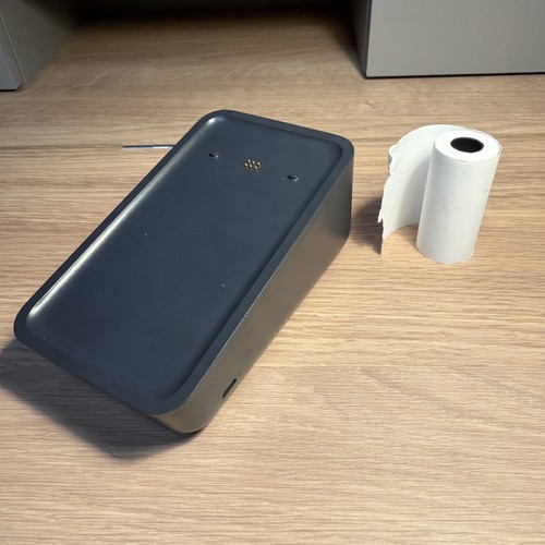 Zettle terminale pagamento - terminale,