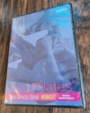 AeroPilates Spine Corrector