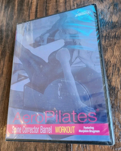 Aeropilates spine corrector - aeropilates,