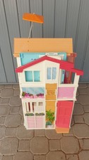 Casa barbie malibu - di, malibu'