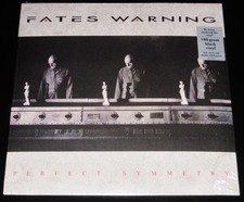 Fates Warning: Perfect
