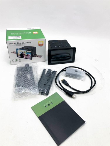 Digitnow scanner per - digitnow!,