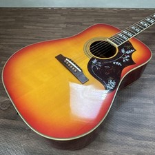 Epiphone Hummingbird HS