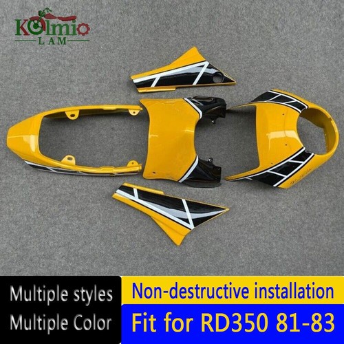 Fit yamaha rd350lc - fit,