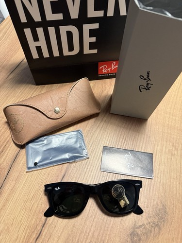Ray ban wayfarer - ray-ban,