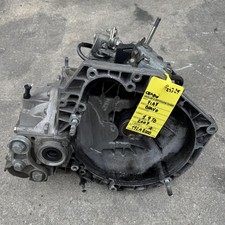 CAMBIO MANUALE COMPLETO PER FIAT Bravo 2° Serie 55221264 Diesel 1.9 (07>10)