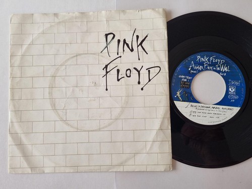 Pink floyd another brick in - floyd,