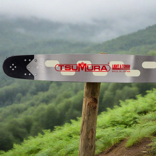 Tsumura barra leggera - barra,