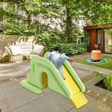 Scivolo gonfiabile per