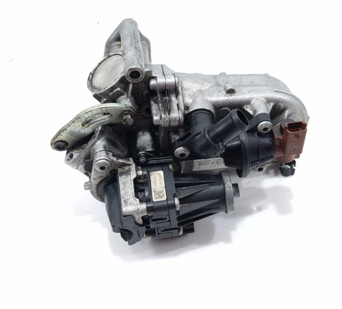 Radiatore scarico gas - radiatore, per
