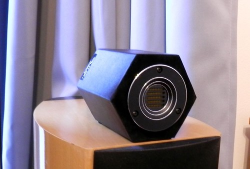 Emotosound air motion ribbon - air,