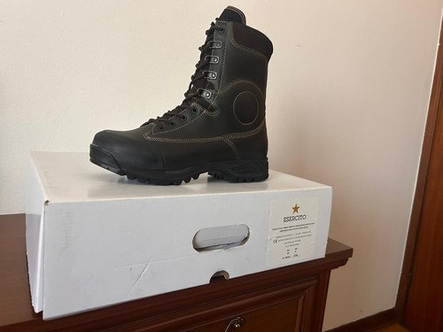 Esercito italiano stivali - esercito,