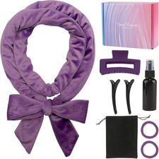 Bigodino Lungo per Boccoli