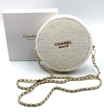 Beauty Pouch Chanel VIP