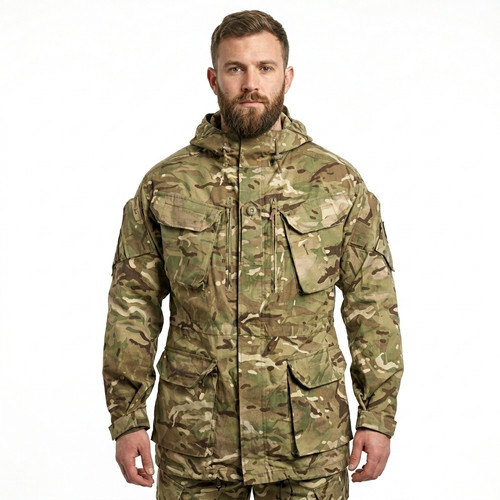 British army mtp smock pcs - mtp,