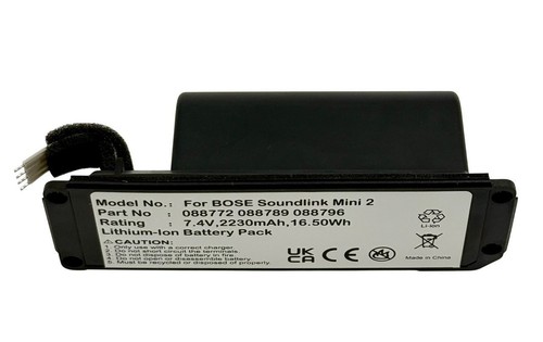 Batteria 2230 mah per - batteria,