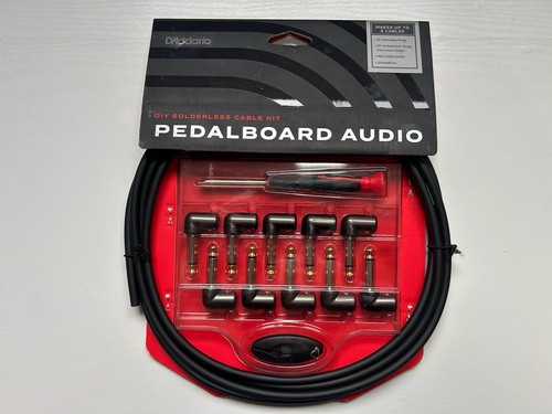 Addario diy solderless - d’addario,
