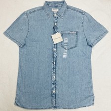 Camicia uomo CALVIN KLEIN SM