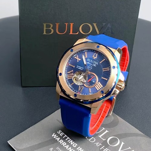 Orologio uomo bulova marine - orologio,