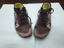 scarpe Nike free tr flyknit 37.5