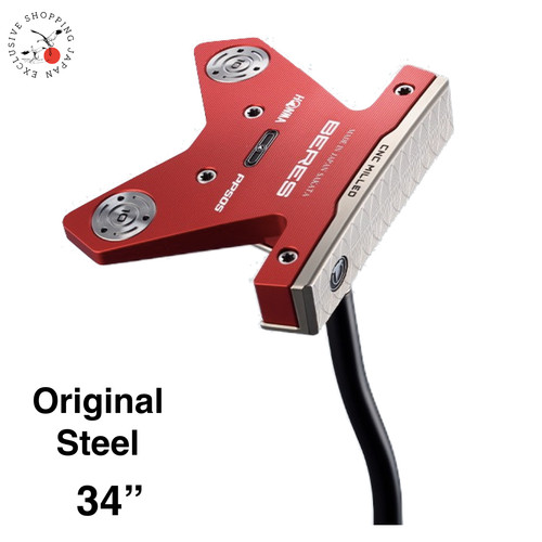 Honma golf beres cnc premium - honma,