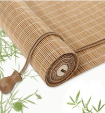 Tende in bambù per interni 27