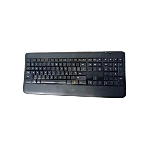 Logitech k800 tastiera - k800,