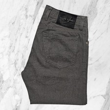 JACOB COHEN Jeans Uomo Cotone