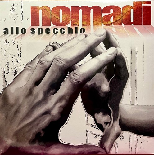 Nomadi allo specchio - nomadi,