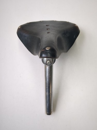 Sella bicicletta - , vintage