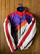 Giacca da corsa vintage