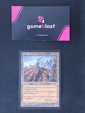 MAGIC MTG | Wasteland |