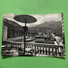 PANORAMA DI PEDAVENA DALLA