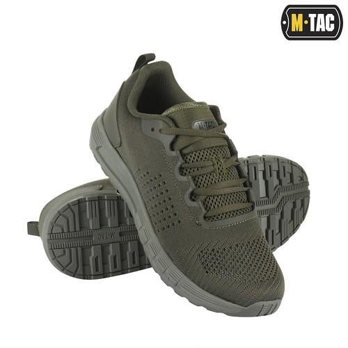 Sneakers tac estive esercito - m-tac,