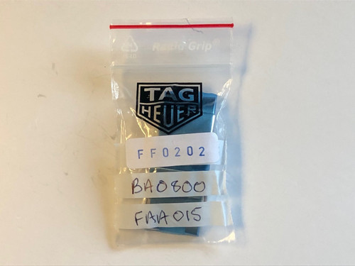 Tag heuer fibbia ricambio - fibbia, di