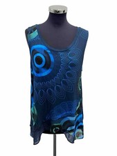 DESIGUAL MAGLIA DONNA WOMAN
