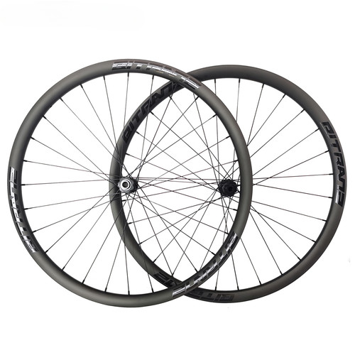 Set ruote bici carbonio - , 29er