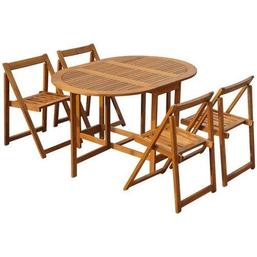 Set giardino tavolo da - set,