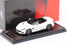 1:43 BBR Ferrari Portofino M