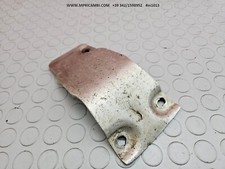 PARAMOTORE PROTEZIONE MOTORE