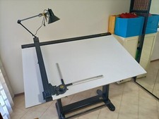 TECNIGRAFO Professionale TECNOSTYL EXACT