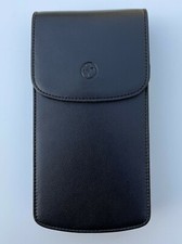 Custodia in fibra premium per calcolatrici grafiche HP 50G/48G/48G+/48GX/49G+