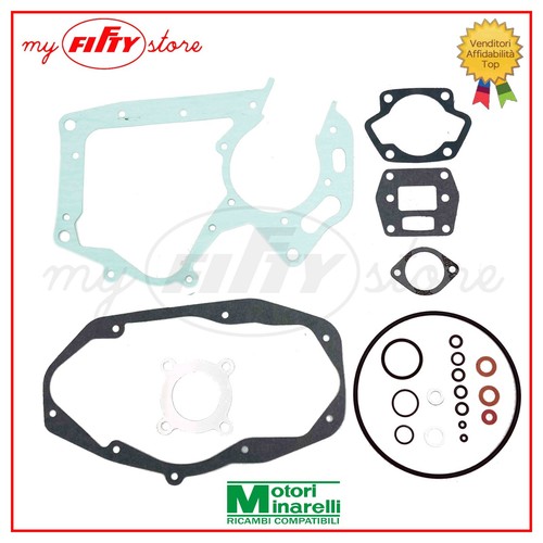 Kit guarnizioni motore