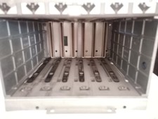 Case BAY scheda controller interno hard disk SCSI 3,5" estraibili per server IBM